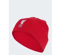 adidas performance - Liverpool CC - Berretto rosso fragola / bianco L-XL