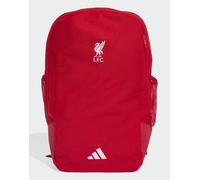 adidas performance - Liverpool CC - Zaino rosso fragola / bianco One Size