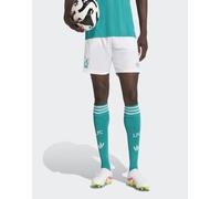 adidas Performance FC Liverpool Short 3rd 2025/2026 Bianco Uomo