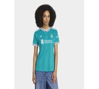Maglia Liverpool FC 25/26 Sea Green XL