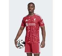 ADIDAS PERFORMANCE Maglia trikot 'FC Liverpool 26/27 Authentic' borgogna / bianco Uomo - Sport - Tipi di sport - Calcio ADIDAS PERFORMANCE S