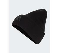 adidas Unisex - Adulto Liverpool FC Woolie Hat, Black/Grey Six, L-XL