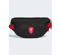 adidas performance - Liverpool FC - Marsupio nero/rosso fragola One Size