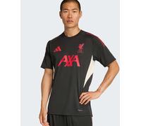 adidas performance - Liverpool FC Tiro 25 Competition - Maglia da allenamento nera-Nero 3XL