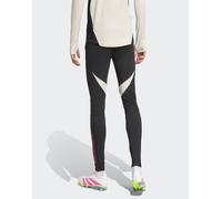 adidas performance - Liverpool FC Tiro 25 Competition - Pantaloni da allenamento neri-Nero M