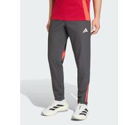 Pantaloni da rappresentanza Tiro25 Competition Liverpool FC Utility Black L