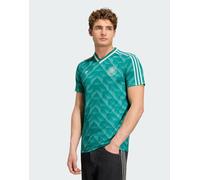 adidas Performance - Maglia Away della Germania 1990 verde power 3XL
