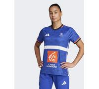 Maglia Home da donna France 2025/26 Bleu S
