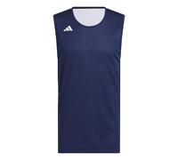 ADIDAS PERFORMANCE Maglia funzionale '3G Speed' blu scuro / bianco Uomo ADIDAS PERFORMANCE XLxTaglie normali blu scuro / bianco