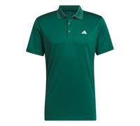 Polo adi Performance Collegiate Green S