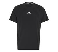 ADIDAS PERFORMANCE Maglia funzionale 'Adi365 Aspyre' nero / bianco Uomo ADIDAS PERFORMANCE LxTaglie normali