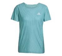 ADIDAS PERFORMANCE Maglia funzionale 'Adi365' blu scuro / menta / bianco Donna ADIDAS PERFORMANCE XL-XXL blu scuro / menta / bianco