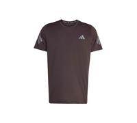 ADIDAS PERFORMANCE Maglia funzionale 'ADI365' cioccolato / marrone scuro Uomo ADIDAS PERFORMANCE S