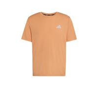 adidas Homme adi365 Running Essentials T-Shirt, Dusky Orange, XXL