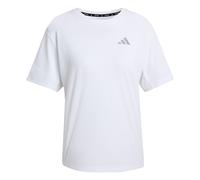 ADIDAS PERFORMANCE Maglia funzionale 'Adi365 Essentials' argento / bianco Donna ADIDAS PERFORMANCE MxTaglie normali