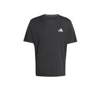 adidas Homme adi365 Running Essentials T-Shirt, Black, XL