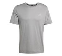 ADIDAS PERFORMANCE Maglia funzionale 'Adi365 Essentials' grigio Uomo - Sport - Tipi di sport - Running - Maglie e T-shirt - T-shirt e canotte ADIDAS PERFORMANCE M