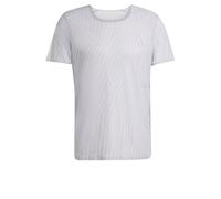 ADIDAS PERFORMANCE Maglia funzionale 'Adi365' grigio chiaro / bianco Uomo ADIDAS PERFORMANCE L grigio chiaro / bianco