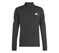 ADIDAS PERFORMANCE Maglia funzionale 'Adi365 Iconic' nero / bianco Uomo ADIDAS PERFORMANCE MxTaglie normali
