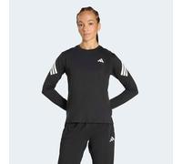Adidas Adi365 Climacool Long Sleeve T-shirt Nero S Donna