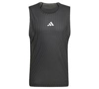adidas - Adi365 Climacool+ Tank - Maglia da corsa L grigio