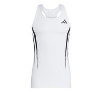 ADIDAS PERFORMANCE Maglia funzionale 'Adizero Archive' nero / bianco Uomo ADIDAS PERFORMANCE L nero / bianco
