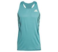 ADIDAS PERFORMANCE Maglia funzionale 'Adizero Archive' petrolio / verde scuro Uomo ADIDAS PERFORMANCE XS petrolio / verde scuro