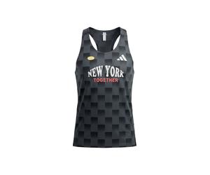 ADIDAS PERFORMANCE Maglia funzionale 'Adizero Essentials' grigio / granatina / nero / bianco Uomo - Sport - Tipi di sport - Running - Maglie e T-shirt - T-shirt e canotte ADIDAS PERFORMANCE XL-XXL
