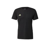 Maglia Adidas Adizero Essentials Noir S