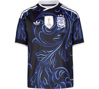 ADIDAS PERFORMANCE Maglia funzionale 'AFA Argentinien 26' blu reale / blu chiaro / nero / bianco Bambini ADIDAS PERFORMANCE 140