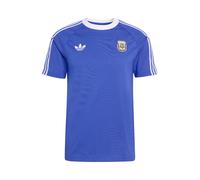 ADIDAS PERFORMANCE Maglia funzionale 'AFA' blu / giallo / bianco Uomo ADIDAS PERFORMANCE M