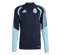 Adidas Argentina 26/27 Tiro Training Sweatshirt Blu L / Regular Uomo