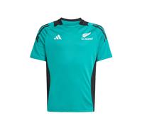 ADIDAS PERFORMANCE Maglia funzionale 'All Blacks' abete / nero / bianco Bambini ADIDAS PERFORMANCE 152