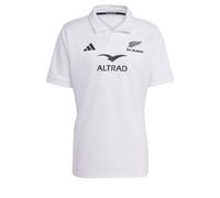 Maglia da trasferta All Blacks White 2XL