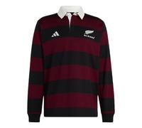 Mens adidas Polo All Blacks Heritage - Rosa, rosa 3XL