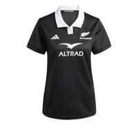 ADIDAS PERFORMANCE Maglia funzionale 'All Blacks Home' nero / bianco Donna ADIDAS PERFORMANCE XXXS-XXS