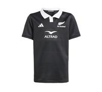 ADIDAS PERFORMANCE Maglia funzionale 'All Blacks' nero / bianco Bambini ADIDAS PERFORMANCE 128