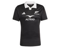 ADIDAS PERFORMANCE Maglia funzionale 'All Blacks' nero / bianco Uomo ADIDAS PERFORMANCE XXL
