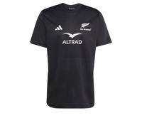 ADIDAS PERFORMANCE Maglia funzionale 'All Blacks Supporter' nero / bianco Uomo ADIDAS PERFORMANCE L nero / bianco