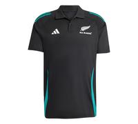 ADIDAS PERFORMANCE Maglia funzionale 'All Blacks' turchese / nero / bianco Uomo ADIDAS PERFORMANCE M turchese / nero / bianco