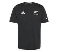 ADIDAS PERFORMANCE Maglia funzionale 'All Blacks x Marvel' limone / nero / bianco Uomo ADIDAS PERFORMANCE XSxTaglie normali