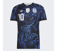 ADIDAS PERFORMANCE Maglia funzionale 'Argentina 26 Away Messi' blu / oro / nero Uomo ADIDAS PERFORMANCE LxTaglie normali