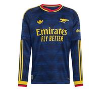 ADIDAS PERFORMANCE Maglia funzionale 'Arsenal FC 26/27 Authentic' blu / navy / curry / rosso Uomo - Sport - Abbigliamento sportivo - Magliette sportive - Maglie a maniche lunghe ADIDAS PERFORMANCE XXS