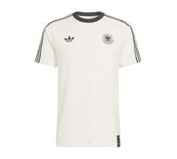 ADIDAS PERFORMANCE Maglia funzionale beige / nero Uomo ADIDAS PERFORMANCE XS
