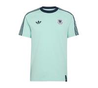 Adidas Germany Originals Short Sleeve T-shirt Verde S Uomo