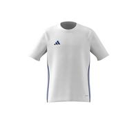 Adidas Maglia TABELA 23 Bambini Bianco/Team Royal Blue 7-8 anni