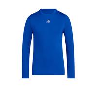 Adidas Techfit Long Sleeve T-shirt Blu 2XS / Regular Uomo
