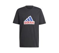 Magliette adidas M FI BOS T OLY is9596 Taglie S