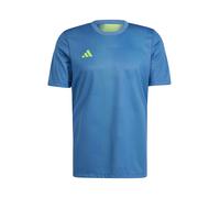 ADIDAS PERFORMANCE Maglia funzionale blu / verde neon Uomo ADIDAS PERFORMANCE XS