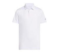 ADIDAS PERFORMANCE Maglia funzionale 'BOYS PERFORMANCE SHORT SLEEVE POLO' bianco Bambini - Bimbo - Ragazzo (taglie 140-176) - Sport - Tipi di sport ADIDAS PERFORMANCE 152
